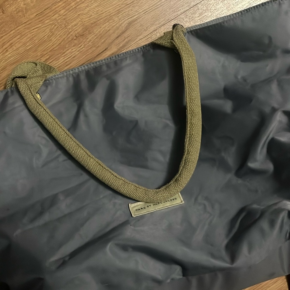 Marc By Marc Jacobs X Not Like The Rest Vibes - image 4